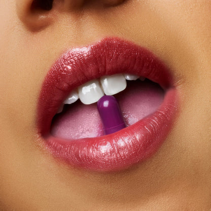 KittyPure Vaginal Probiotic Capsules