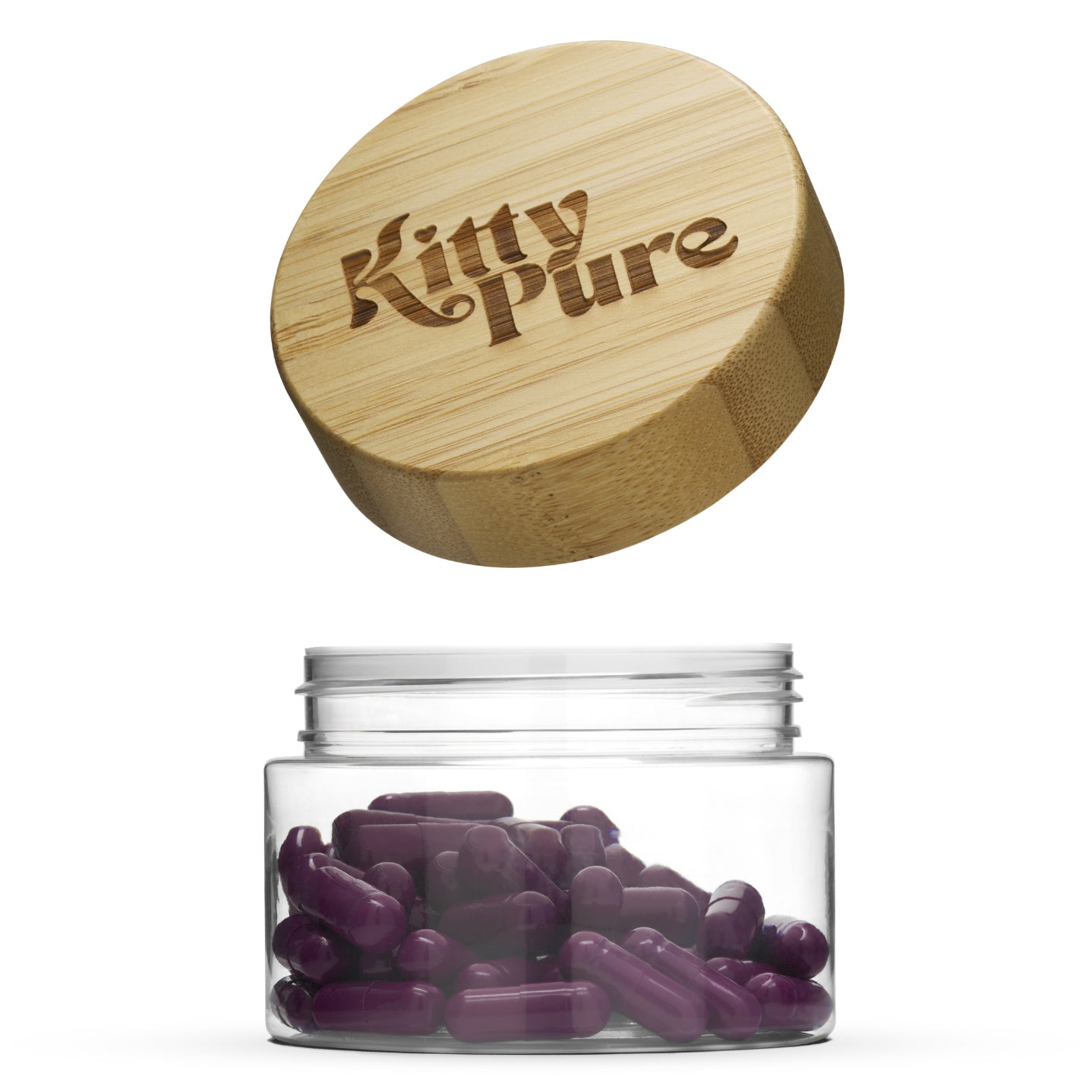 Travel Jar